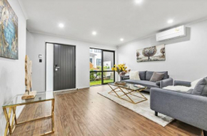 Big Family Holiday Home